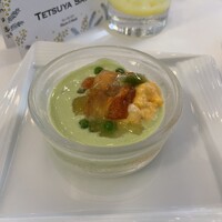 レストラン ラ・マーレ - 