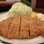 かつれつ四谷たけだ - 