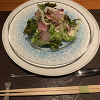 銀座 蟹みつ - 