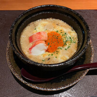 銀座 蟹みつ - 