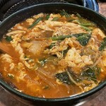 炭火焼肉　じもんじゅ - 