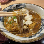 Soba Roan - 