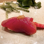 不動前 すし 岩澤 - 