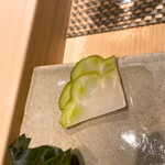 不動前 すし 岩澤 - 