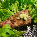 炭火焼肉　じもんじゅ - 