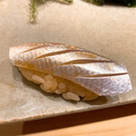 不動前 すし 岩澤 - 