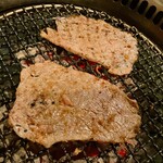 炭火焼肉　じもんじゅ - 