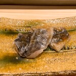 不動前 すし 岩澤 - 