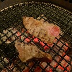 炭火焼肉　じもんじゅ - 