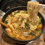 炭火焼肉　じもんじゅ - 