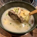 炭火焼肉　じもんじゅ - 