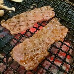 炭火焼肉　じもんじゅ - 