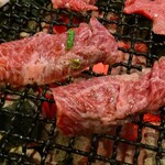 炭火焼肉　じもんじゅ - 