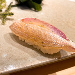 不動前 すし 岩澤 - 