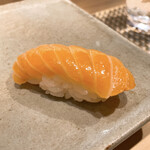 不動前 すし 岩澤 - 