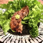 炭火焼肉　じもんじゅ - 