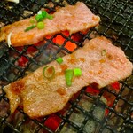 炭火焼肉　じもんじゅ - 