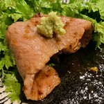 炭火焼肉　じもんじゅ - 