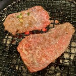 炭火焼肉　じもんじゅ - 