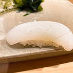 不動前 すし 岩澤 - 