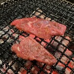 炭火焼肉　じもんじゅ - 