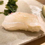 不動前 すし 岩澤 - 