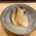 不動前 すし 岩澤 - 