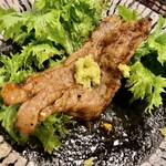 炭火焼肉　じもんじゅ - 