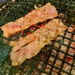 炭火焼肉　じもんじゅ - 