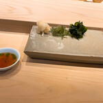 不動前 すし 岩澤 - 