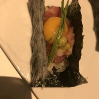 築地 すし Omakase - 