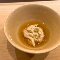 不動前 すし 岩澤 - 