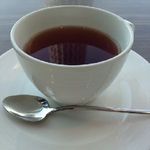 Tenkuuraunji Toppu Obutsuri- - 紅茶