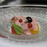 古屋旅館 - 先付