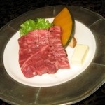 古屋旅館 - あしたか牛