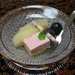 古屋旅館 - 水菓子