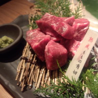 但馬屋 心斎橋 - 