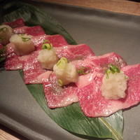 但馬屋 心斎橋 - 