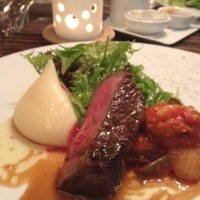 AWkitchen TOKYO 新丸ビル店 - 