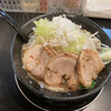 Wairudo Ramen - 