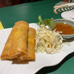 タイ料理 スワンナプームタイ - 