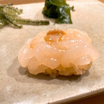 不動前 すし 岩澤 - 