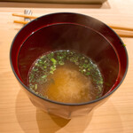 不動前 すし 岩澤 - 