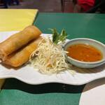 タイ料理 スワンナプームタイ - 