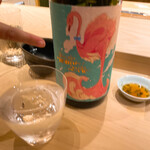 不動前 すし 岩澤 - 