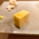 不動前 すし 岩澤 - 