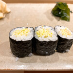 不動前 すし 岩澤 - 