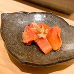 不動前 すし 岩澤 - 