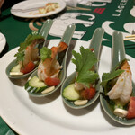 タイ料理 スワンナプームタイ - 