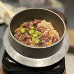 元祖知覧唐揚げ 富 - 